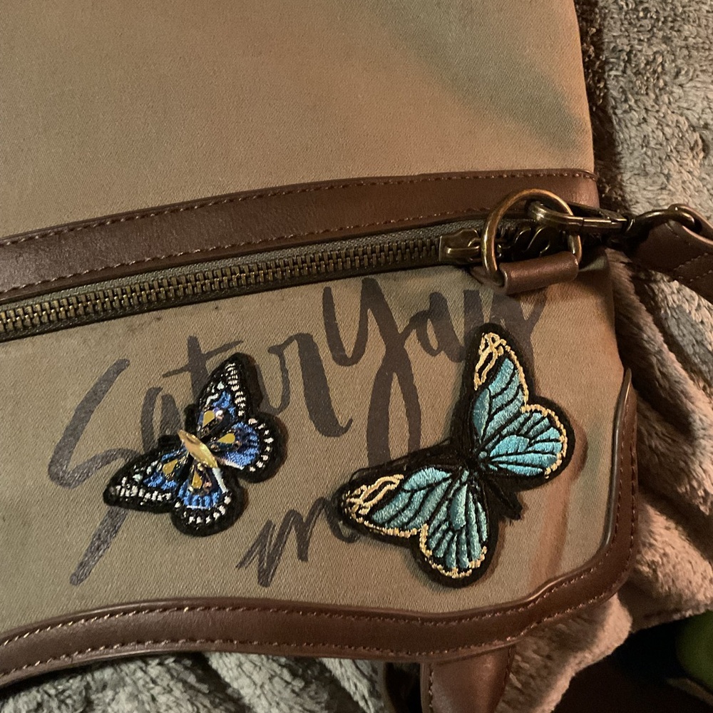 Large Desigual tote - Picture 6 of 6